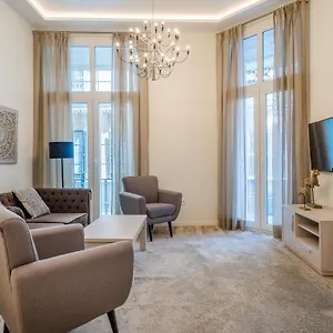 Iloftmalaga Velazquez Appartement