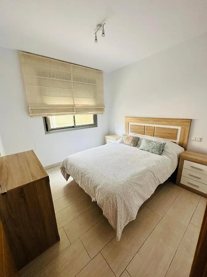 Apartamento Fuengirola Centro