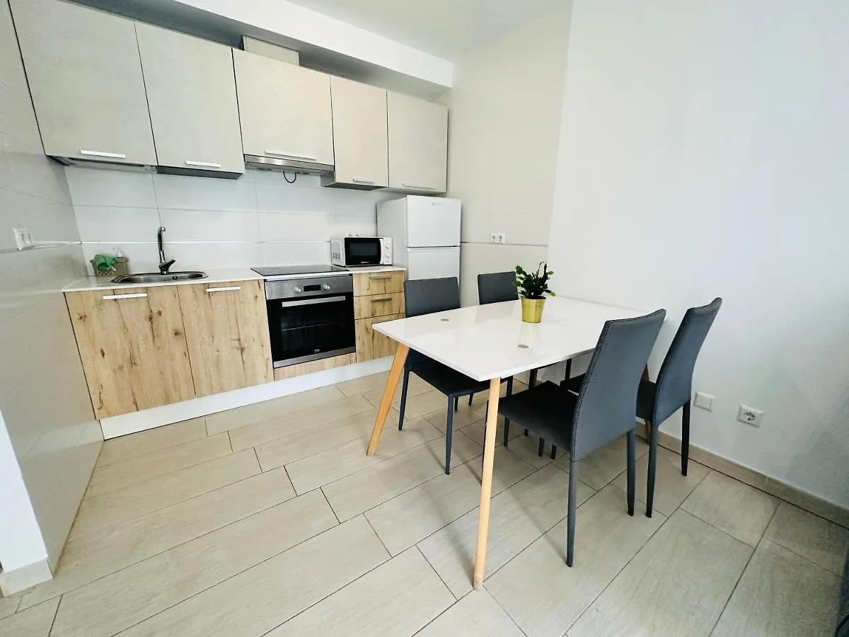 Apartamento Fuengirola Centro Spain