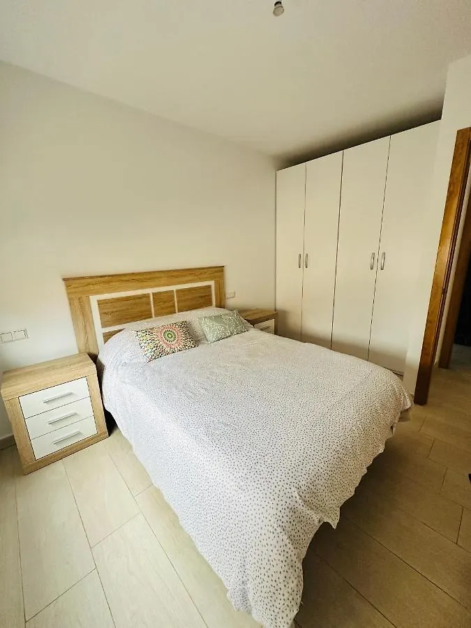 Apartamento Fuengirola Centro Apartment