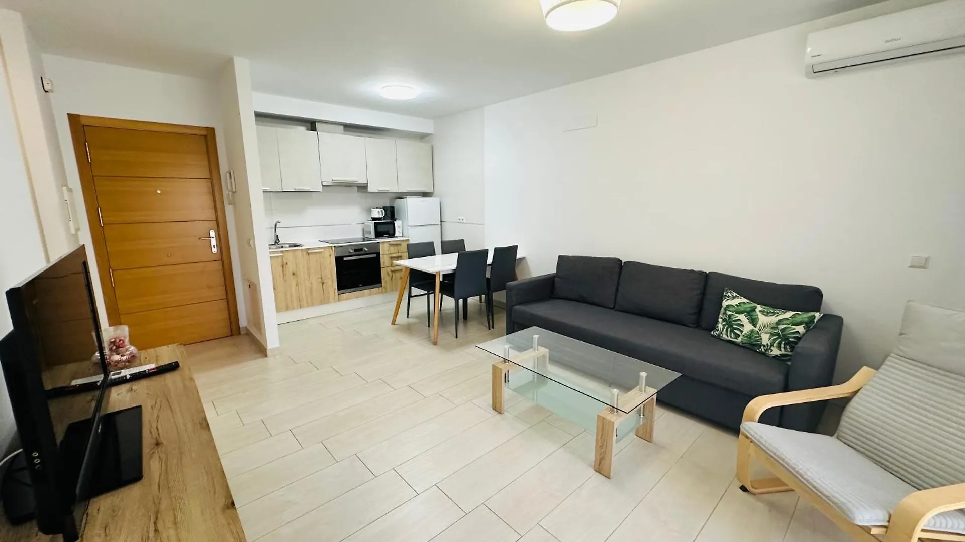 Apartamento Fuengirola Centro contacts